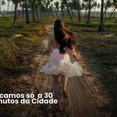 Reserva Do Paiva - A Melhor Casa Para Temporada Recife Ngoại thất bức ảnh