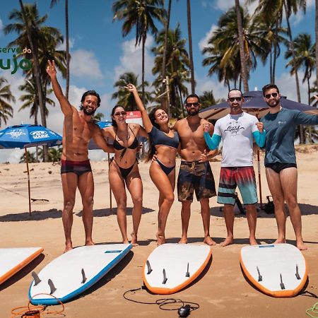 Reserva Do Paiva - A Melhor Casa Para Temporada Recife Ngoại thất bức ảnh