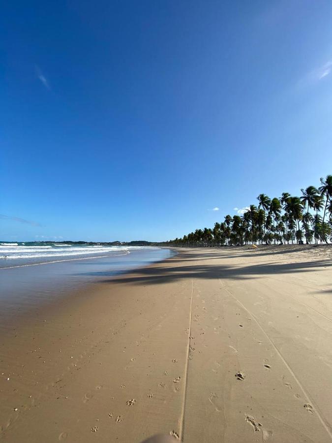 Reserva Do Paiva - A Melhor Casa Para Temporada Recife Ngoại thất bức ảnh