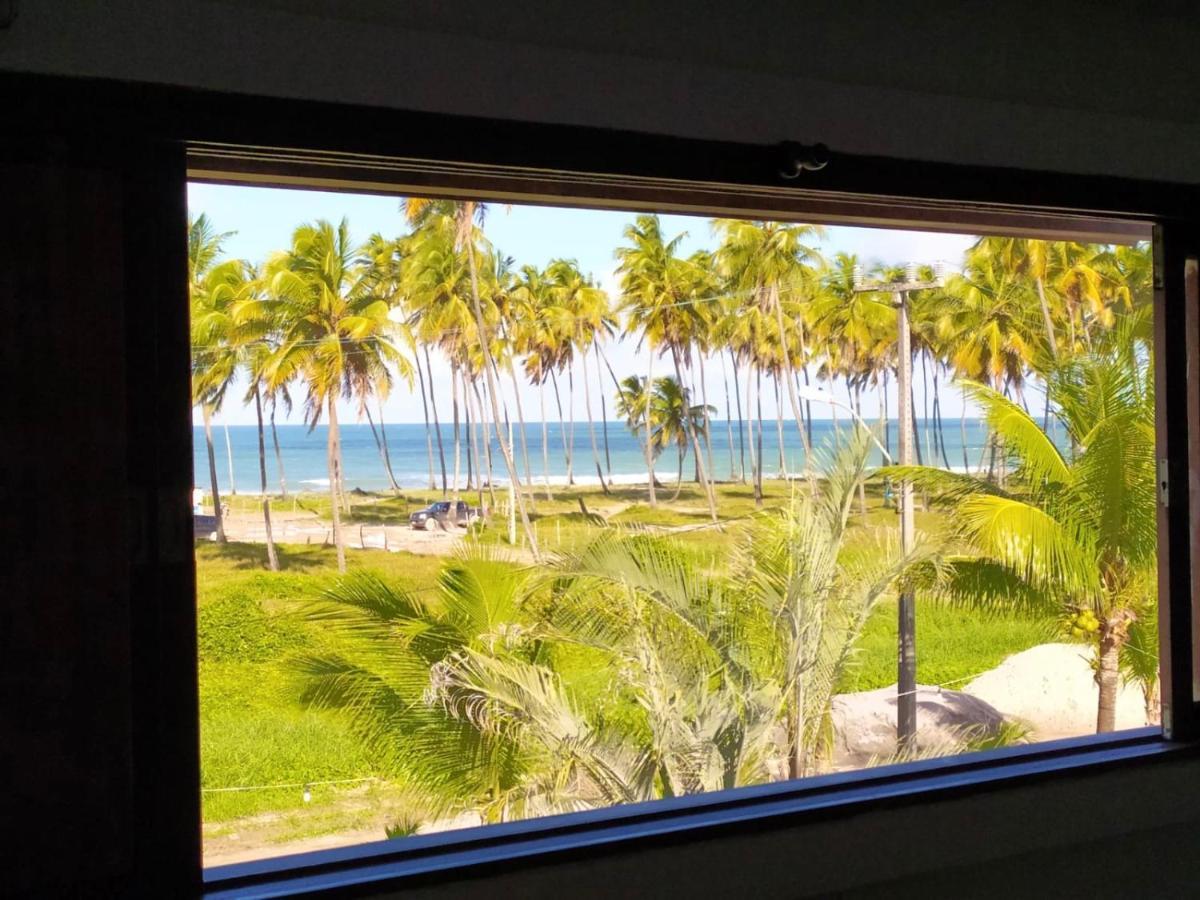 Reserva Do Paiva - A Melhor Casa Para Temporada Recife Ngoại thất bức ảnh