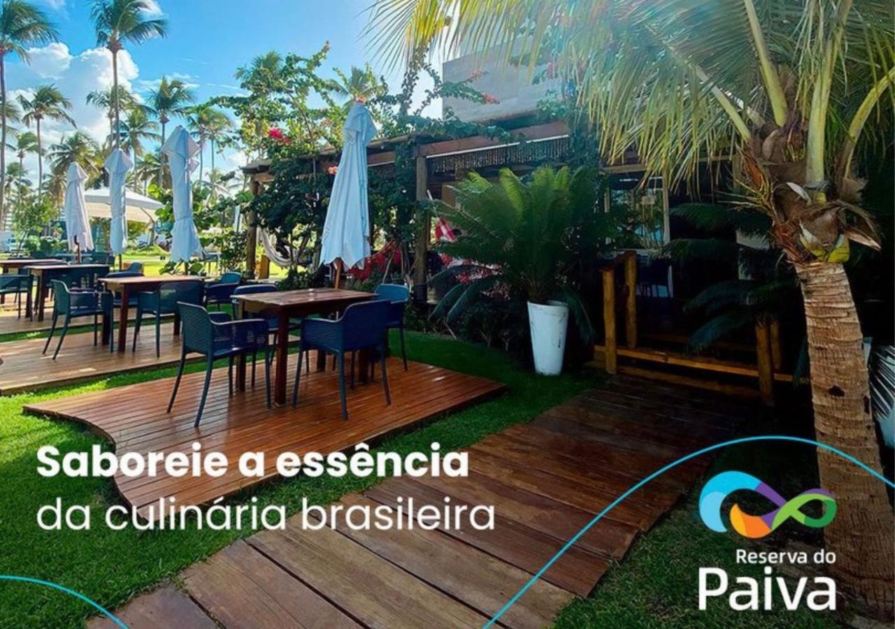Reserva Do Paiva - A Melhor Casa Para Temporada Recife Ngoại thất bức ảnh