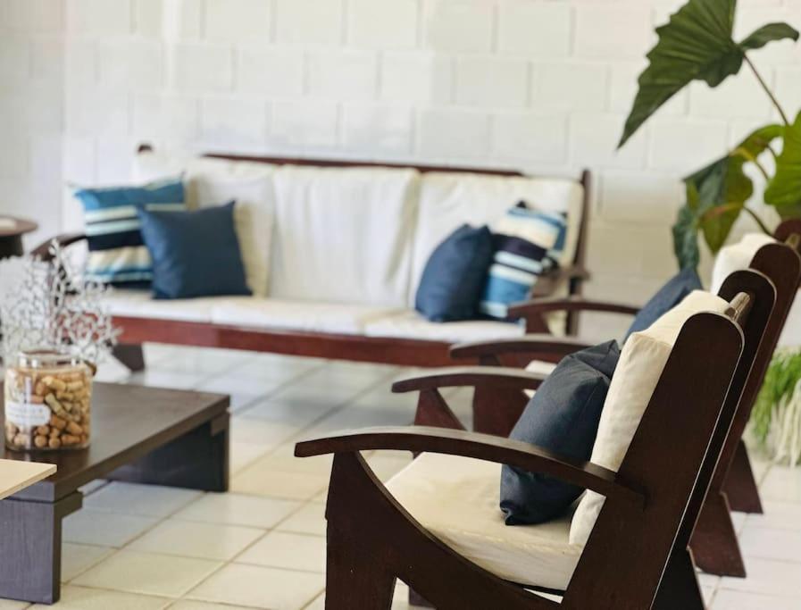 Reserva Do Paiva - A Melhor Casa Para Temporada Recife Ngoại thất bức ảnh