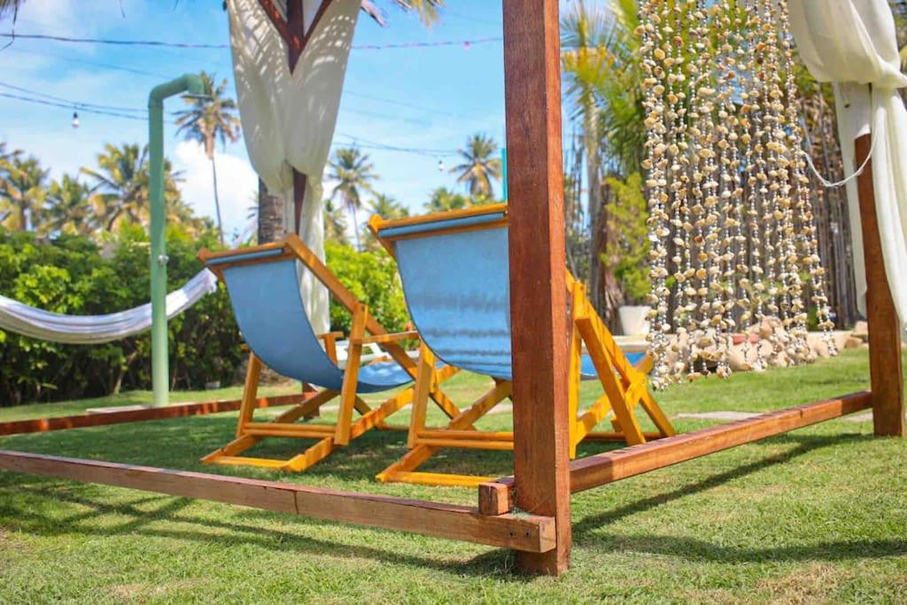 Reserva Do Paiva - A Melhor Casa Para Temporada Recife Ngoại thất bức ảnh