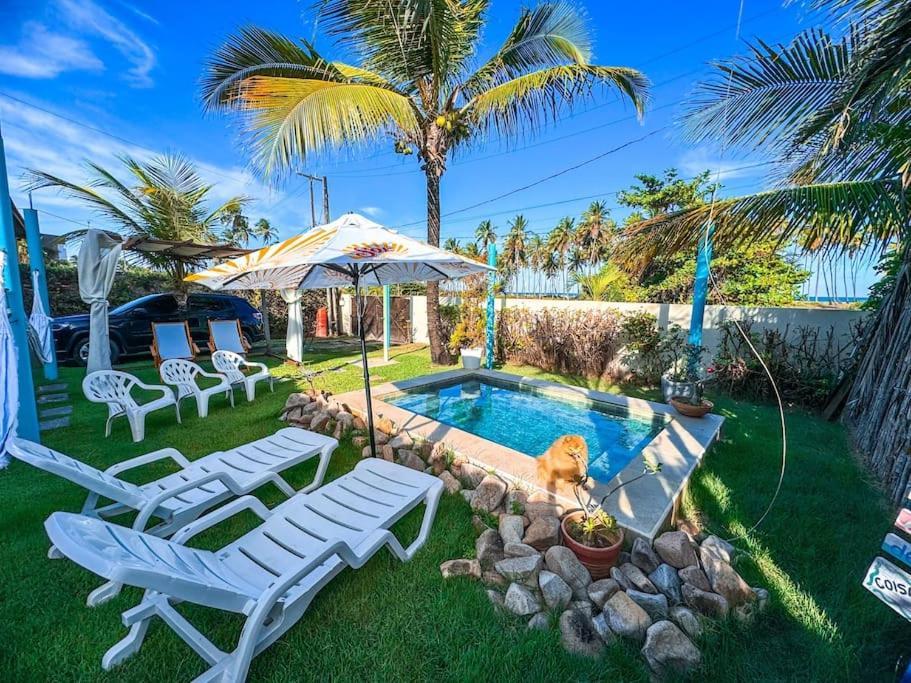 Reserva Do Paiva - A Melhor Casa Para Temporada Recife Ngoại thất bức ảnh