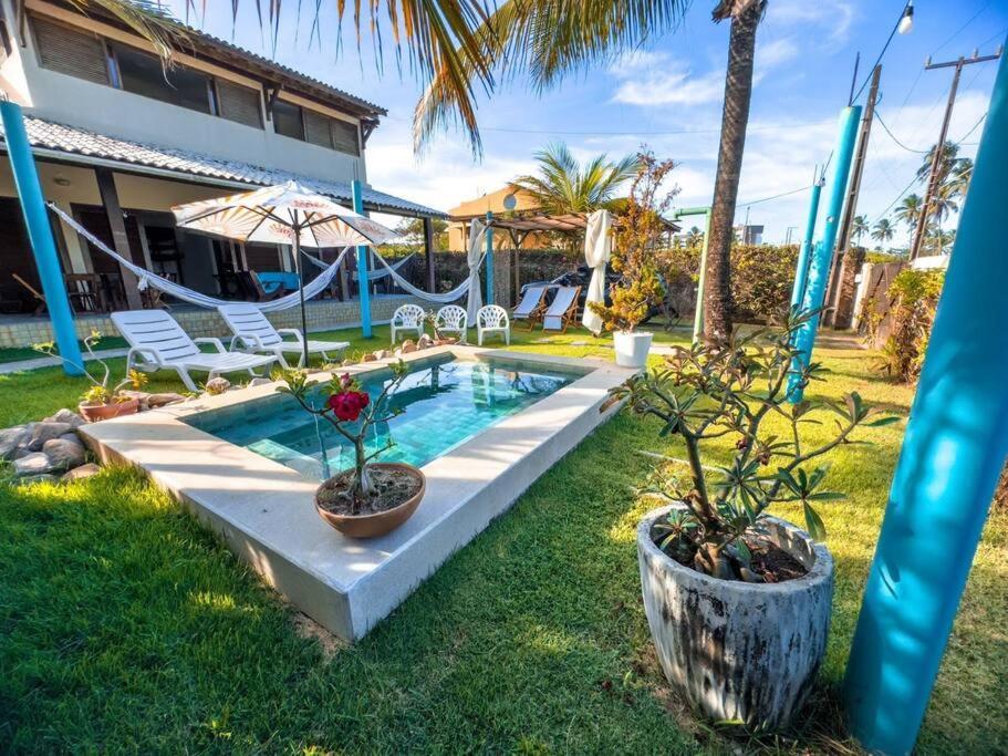 Reserva Do Paiva - A Melhor Casa Para Temporada Recife Ngoại thất bức ảnh